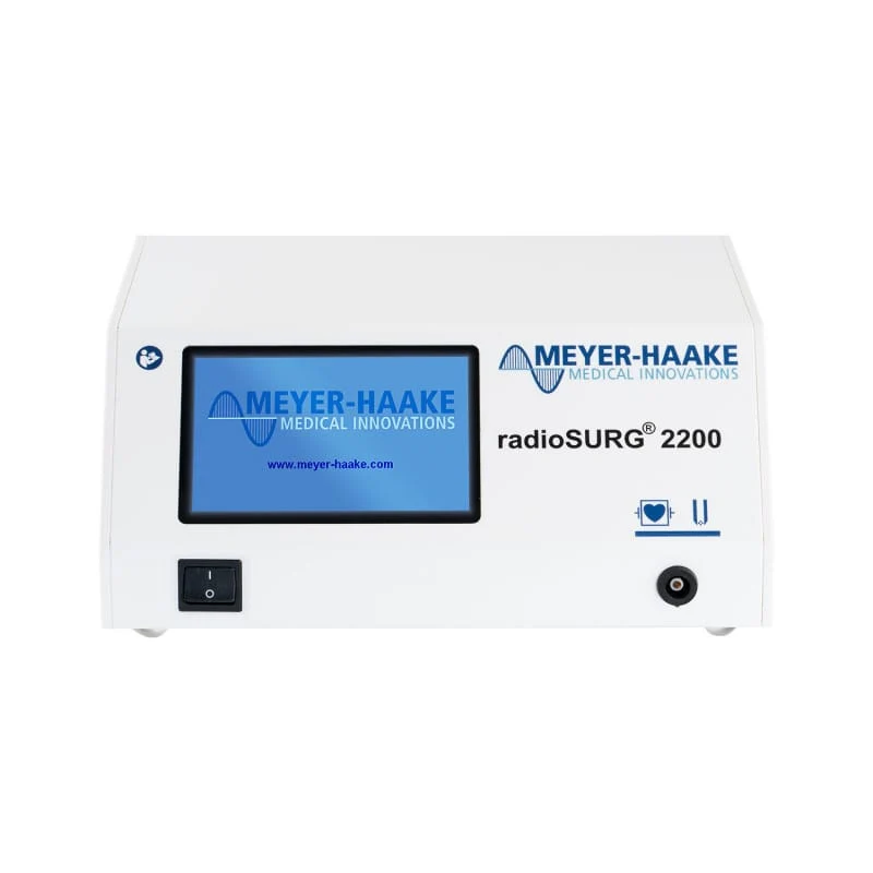 radioSURG® 2200 B