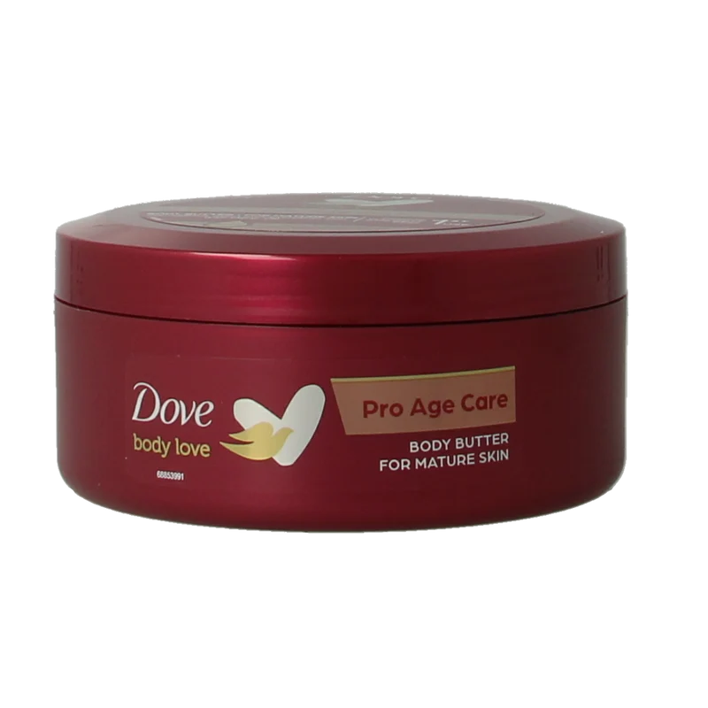 Dove Body butter pro age 250.00 Milliliter