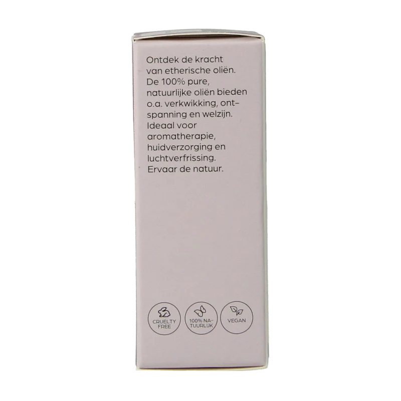 Volatile Rozemarijn bio 5.00 Milliliter