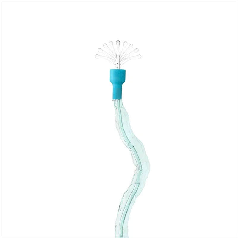 SpeediCath Flex Katheter mit flexibler Kugelspitze für Männer 30 Stück