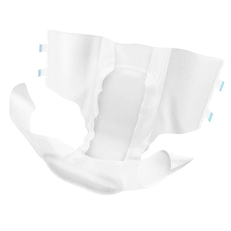 Medi-Inn Inkontinenz-Slips SUPER, 8 Tropfen, Unisex-Passform, weiß