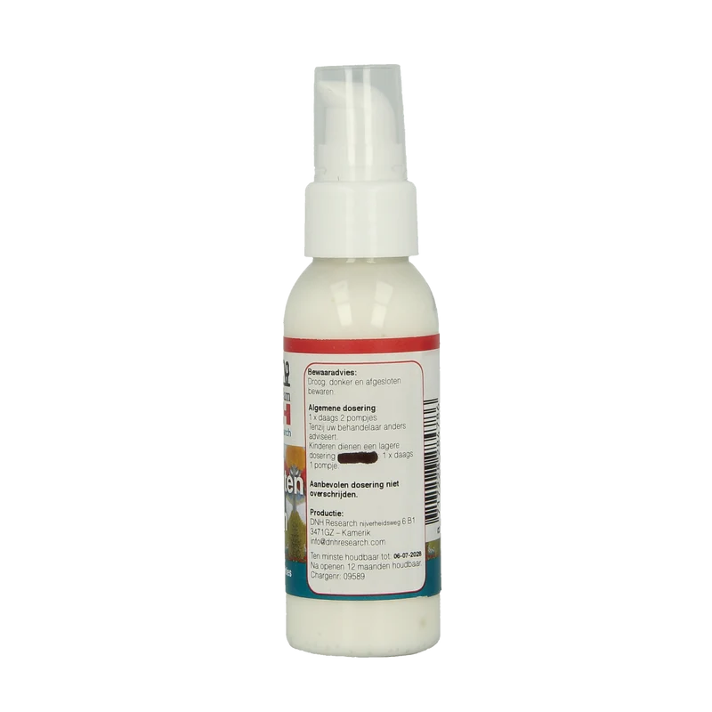 DNH Gewrichten lotion 50 Milliliter