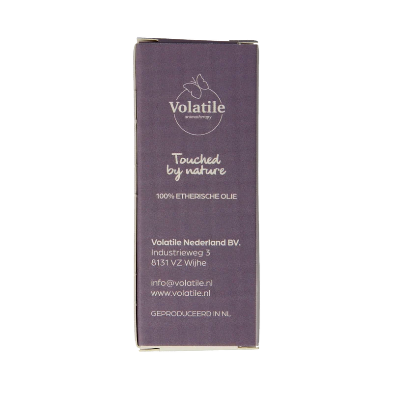 Volatile Ylang ylang bio 10.00 Milliliter