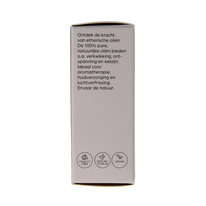 Volatile Ylang ylang bio 10.00 Milliliter