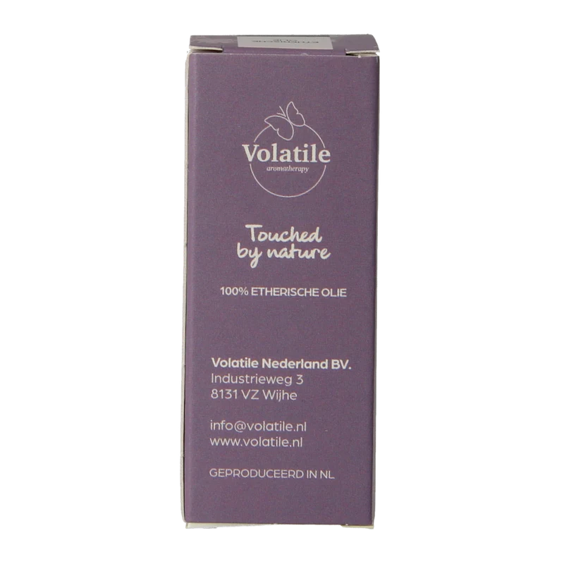 Volatile Helicryse Italie bio 2.50 Milliliter