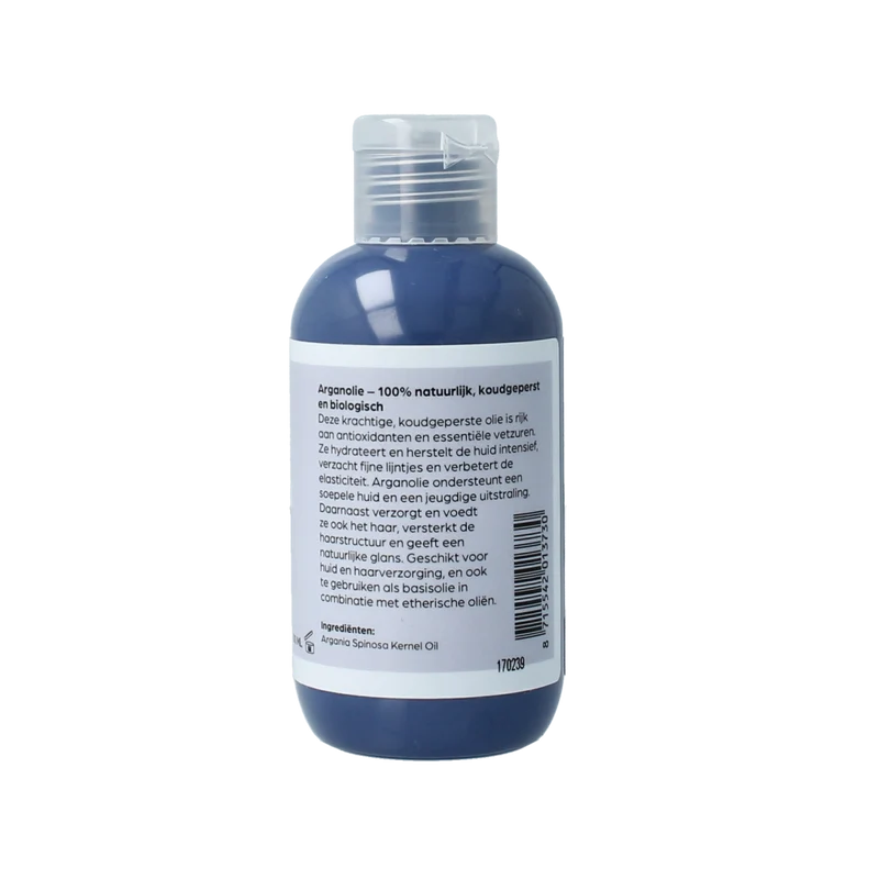 Volatile Argan basisolie 100.00 Milliliter