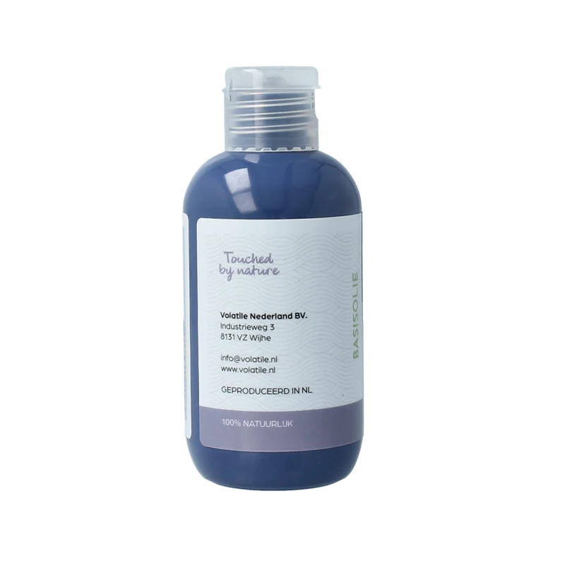 Volatile Argan basisolie 100.00 Milliliter
