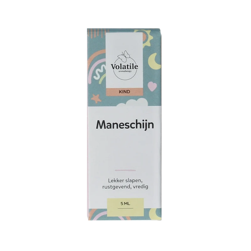 Volatile Maneschijn 5.00 Milliliter