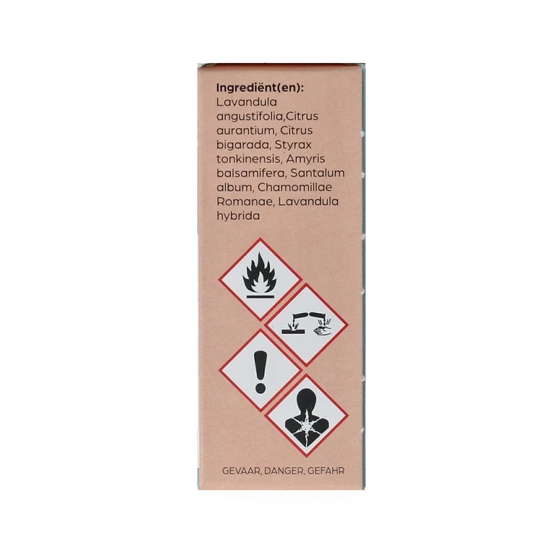 Volatile Maneschijn 5.00 Milliliter