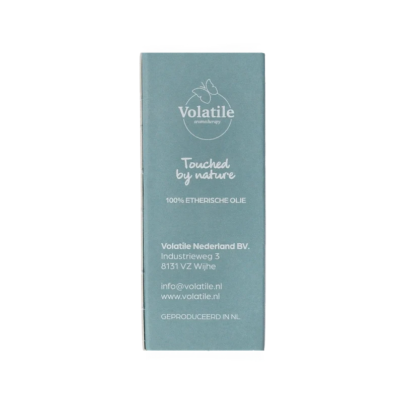 Volatile Maneschijn 5.00 Milliliter