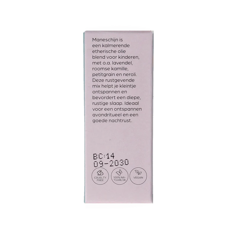 Volatile Maneschijn 5.00 Milliliter