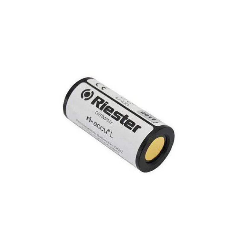 ri-accu ® L 3,5V Akku