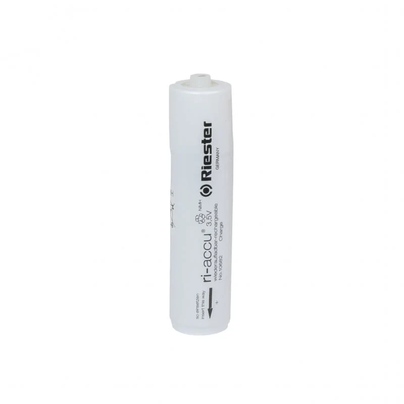 ri-accu® 3,5V NiMH