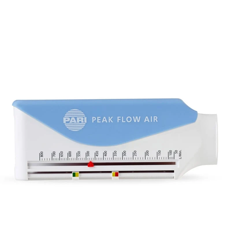 PARI PEAK FLOW AIR®