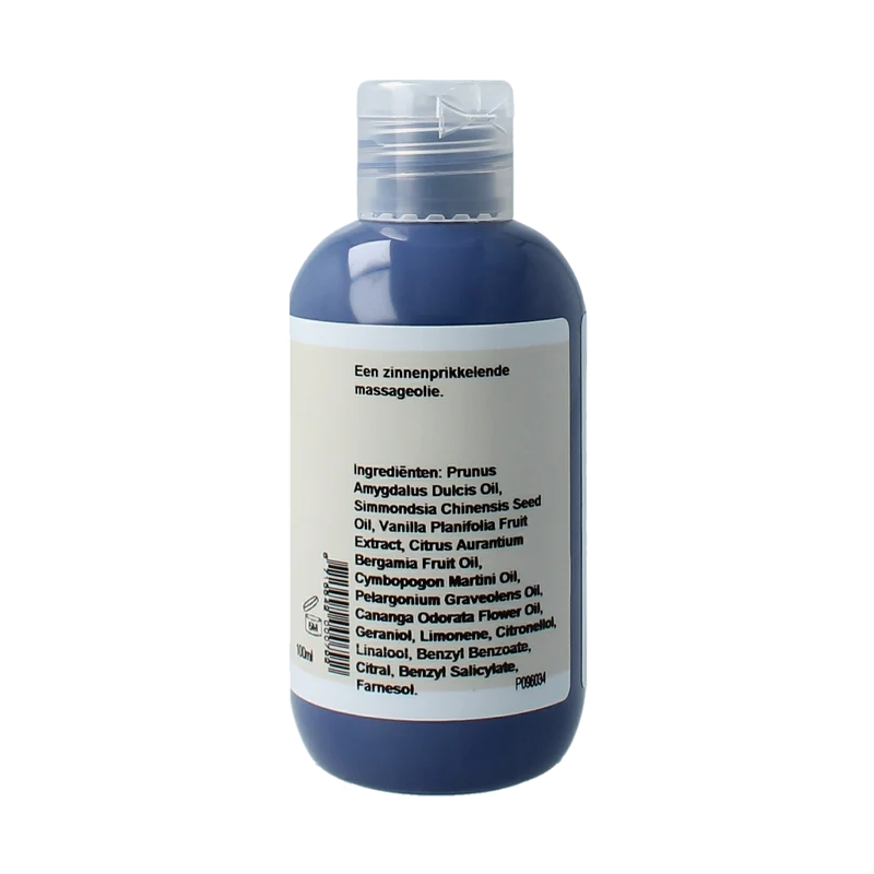 Volatile Massageolie extase 100.00 Milliliter