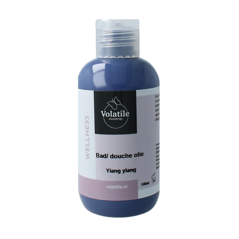 Volatile Badolie ylang ylang 100.00 Milliliter