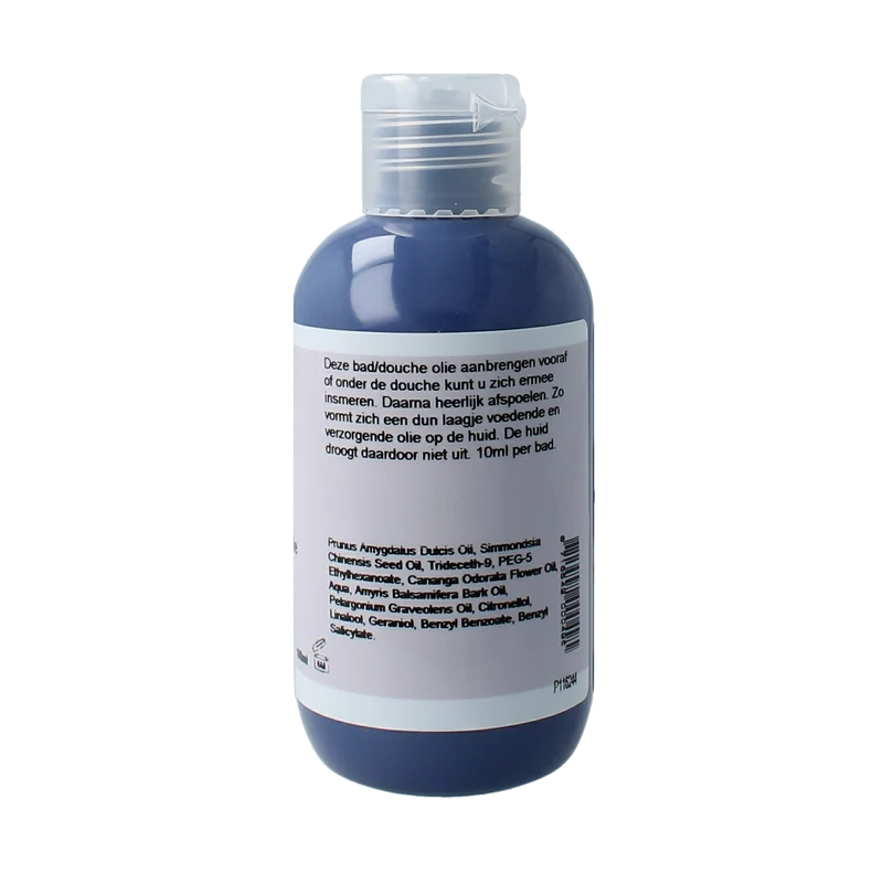 Volatile Badolie ylang ylang 100.00 Milliliter