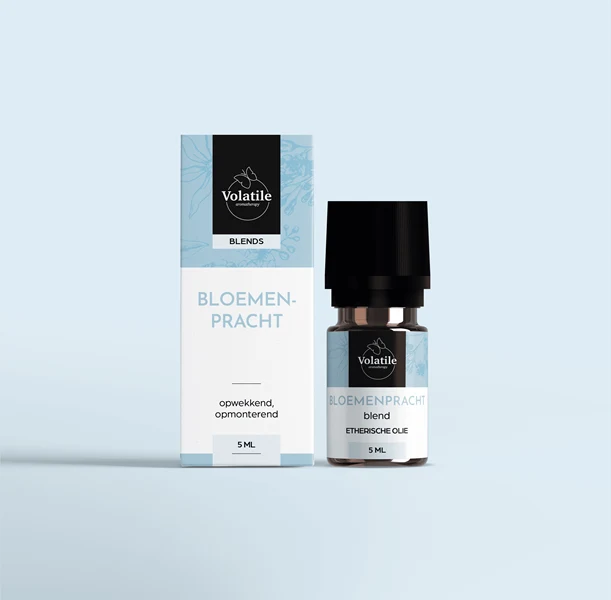 Volatile Bloemenpracht 5.00 Milliliter