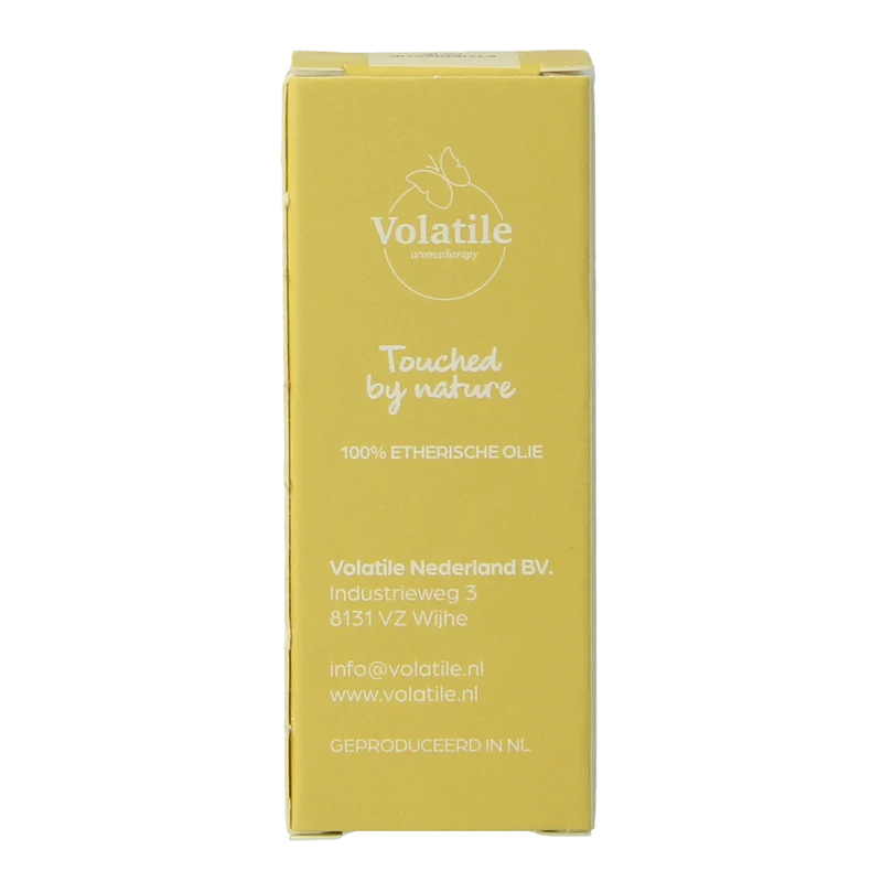 Volatile Sinaasappel zoet 5.00 Milliliter