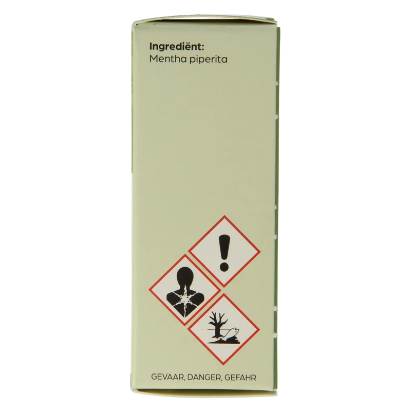 Volatile Pepermunt 5.00 Milliliter