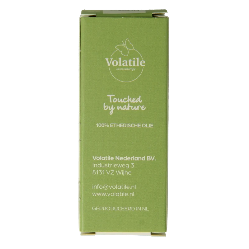 Volatile Pepermunt 5.00 Milliliter