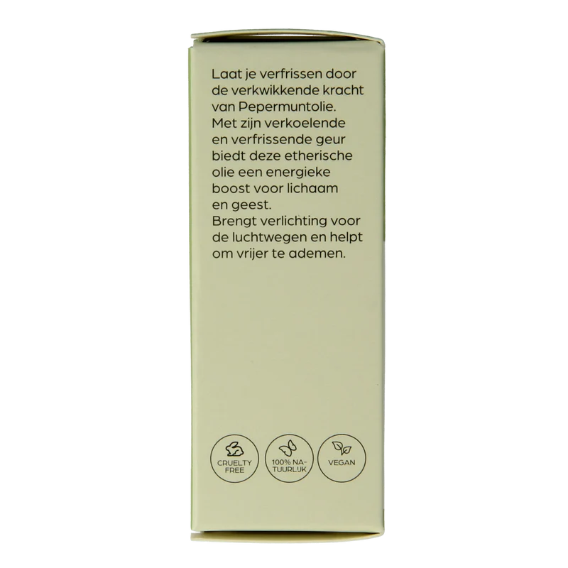 Volatile Pepermunt 5.00 Milliliter