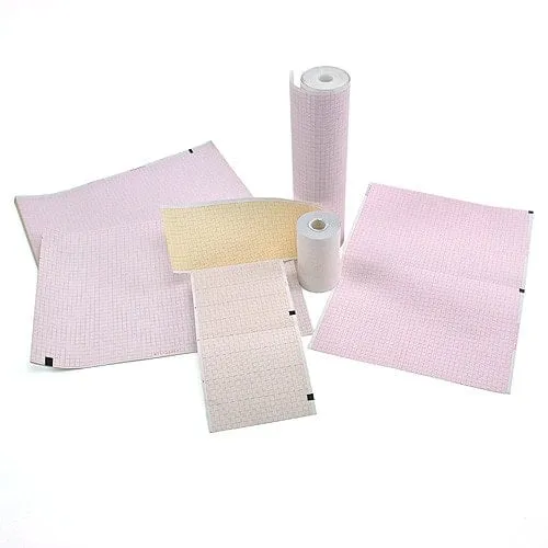 Registrierpapier für EDAN SE-601B und COMEN CM600
