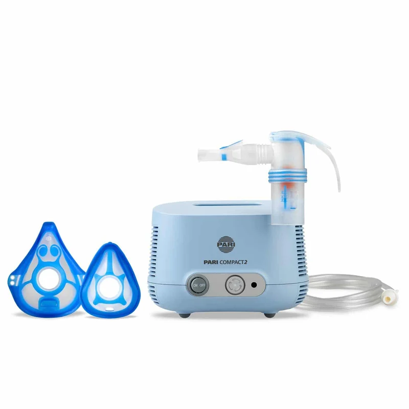 PARI COMPACT2