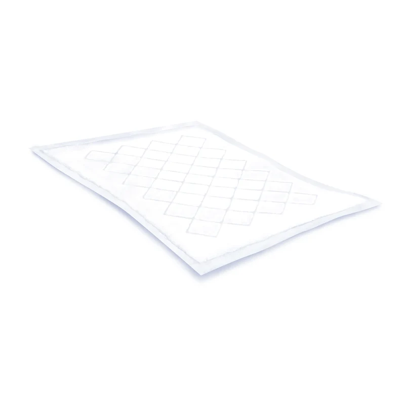 Seni Soft Basic 60 x 90 cm Bettschutzunterlagen Unisex 30er Pack