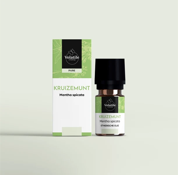 Volatile Kruizemunt 10.00 Milliliter