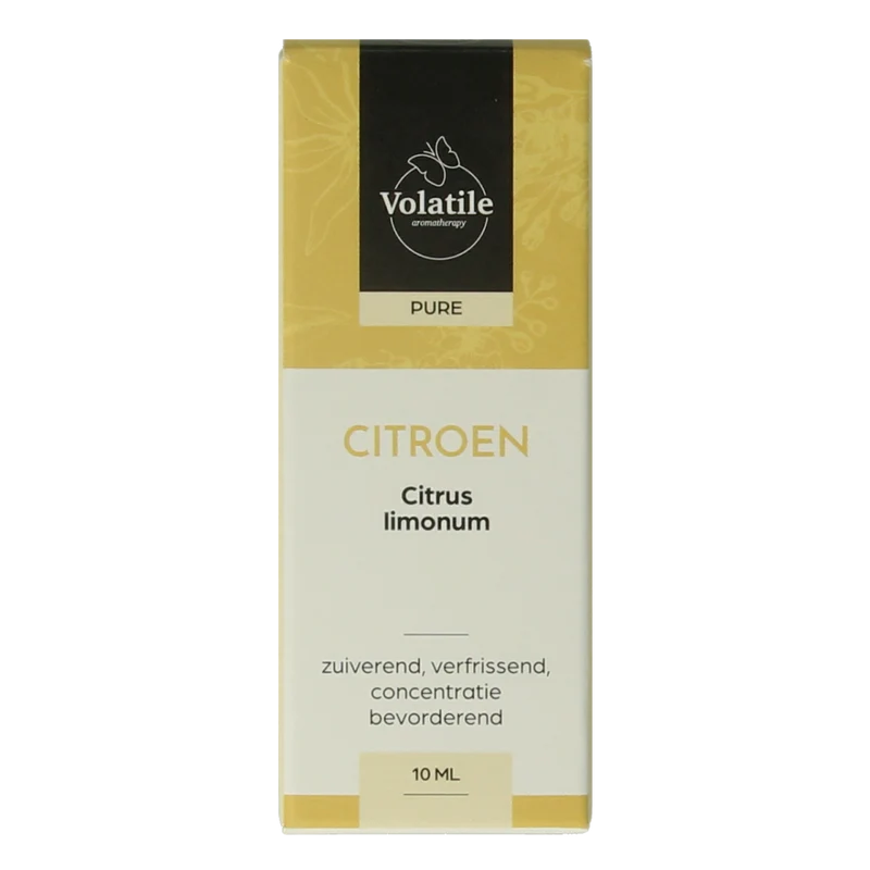 Volatile Citroen Italie 10.00 Milliliter