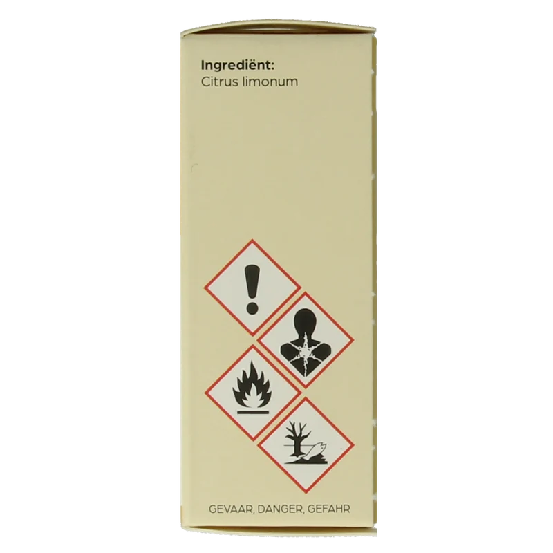 Volatile Citroen Italie 10.00 Milliliter