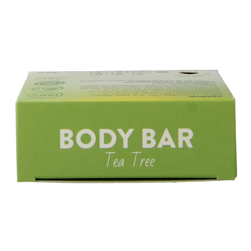 Chi Tea tree body bar 80.00 Gram
