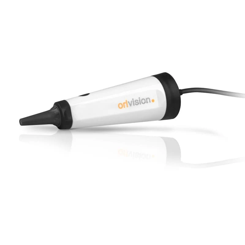 Orlvision Video-Otoskop OX2