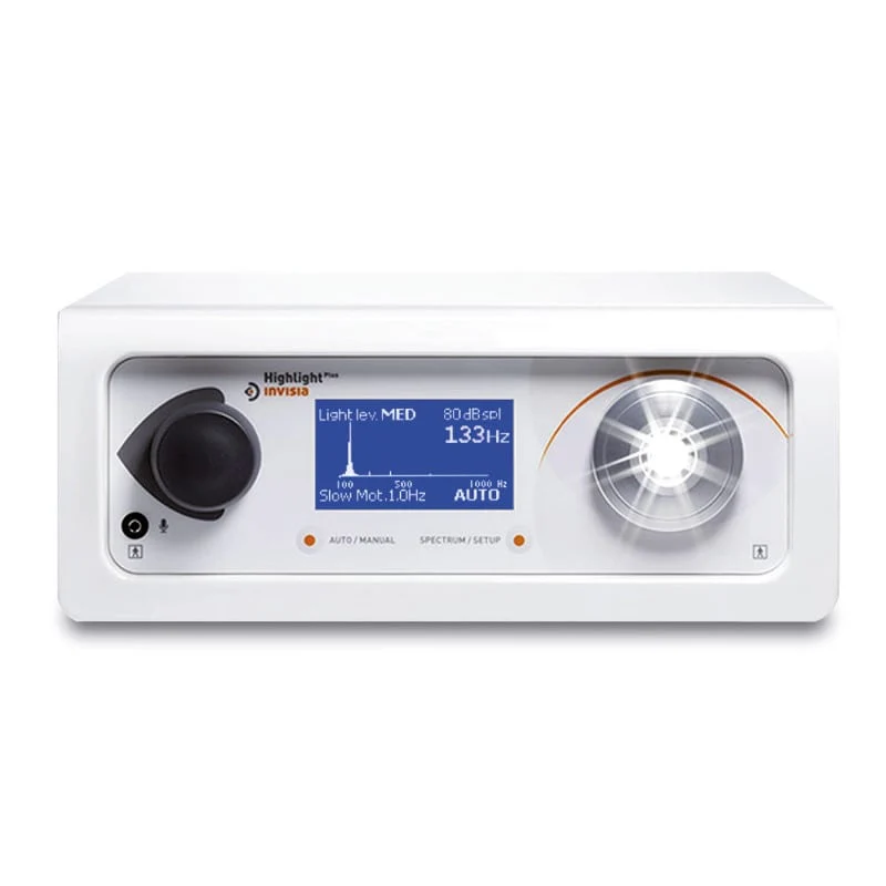 Orlvision Laringeal Stroboskop Highline plus