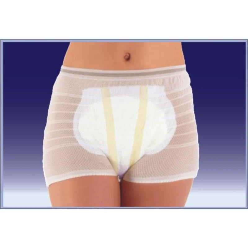 San Seni Maxi Inkontinenzvorlagen, 37 x 69 cm, 2200 ml, 10er Pack