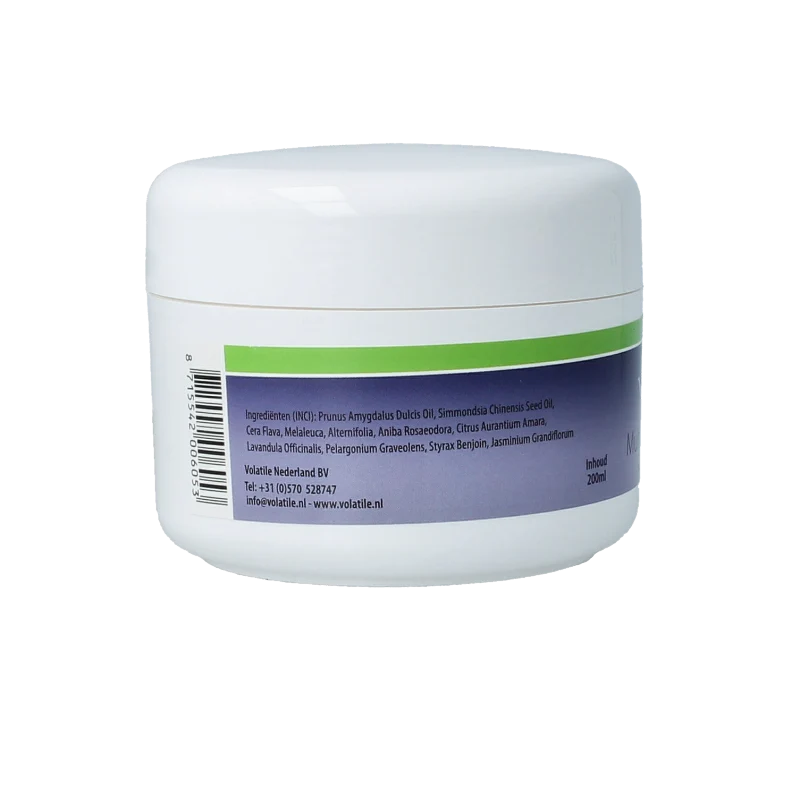 Volatile Multi huidcreme 200.00 Milliliter