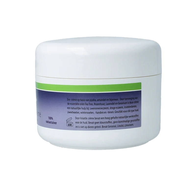 Volatile Multi huidcreme 200.00 Milliliter