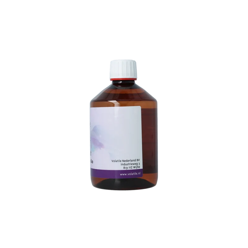 Volatile Kamille rooms hydrolaat 500.00 Milliliter