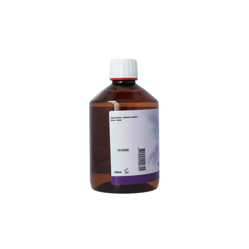 Volatile Kamille rooms hydrolaat 500.00 Milliliter