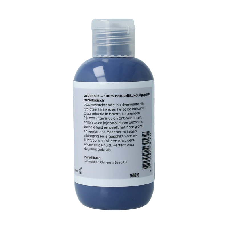 Volatile Jojoba koud geperst 100.00 Milliliter