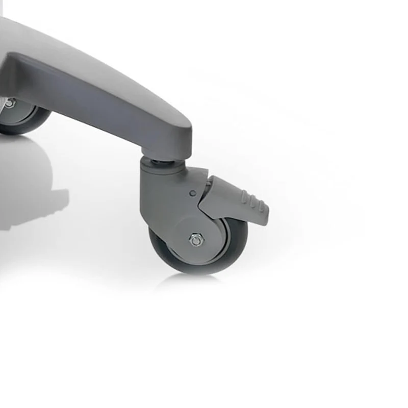 Rollstativ für Mindray Patientenmonitor