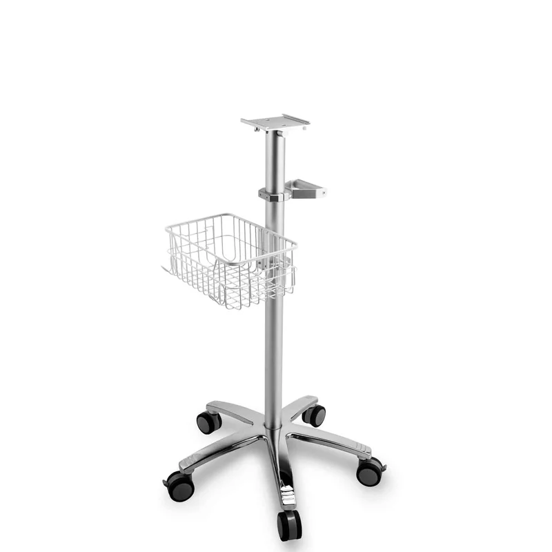 Rollstativ für Biolight M1000 und M8500