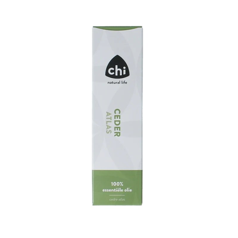 Chi Ceder atlas wild 10.00 Milliliter