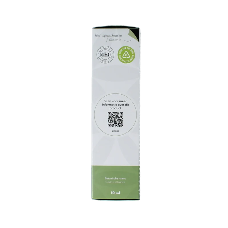 Chi Ceder atlas wild 10.00 Milliliter