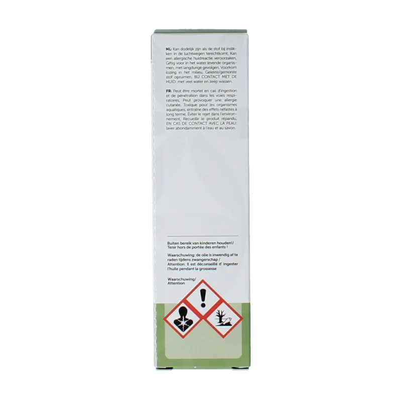 Chi Ceder atlas wild 10.00 Milliliter