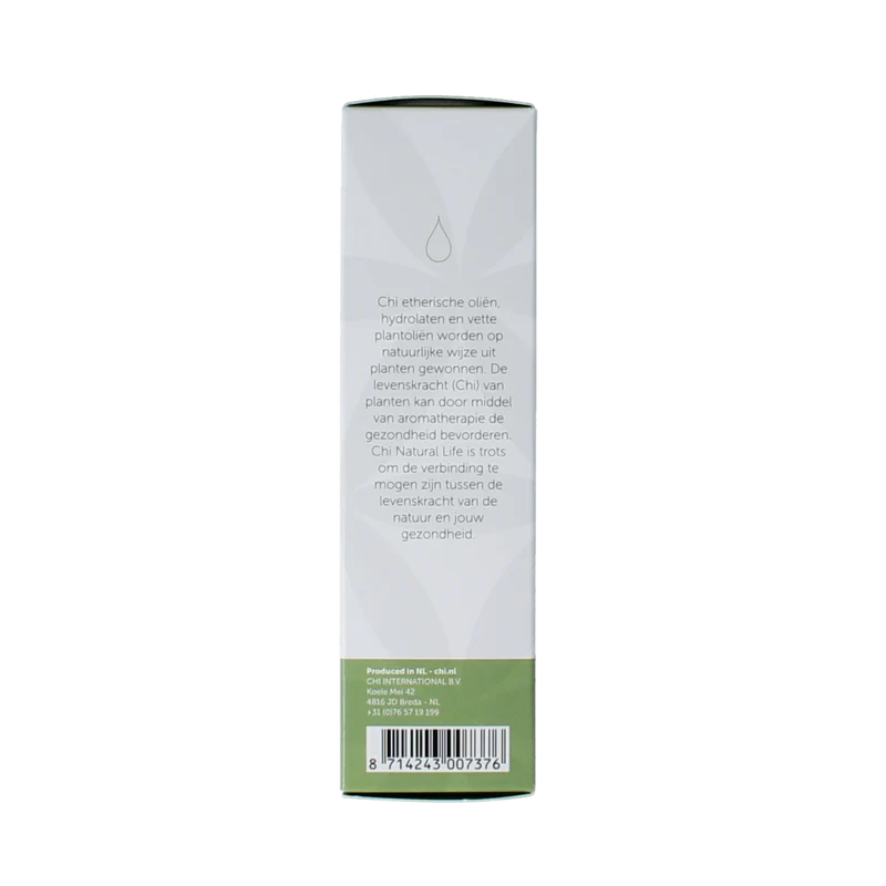 Chi Ceder atlas wild 10.00 Milliliter