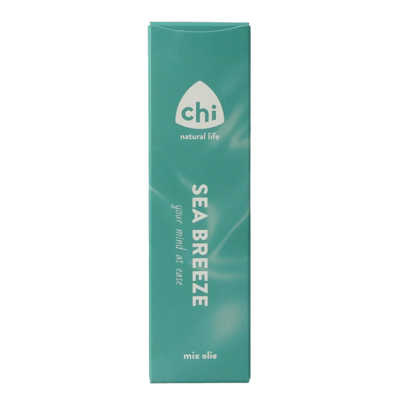 Chi Sea Breeze Mix olie 10.00 Milliliter