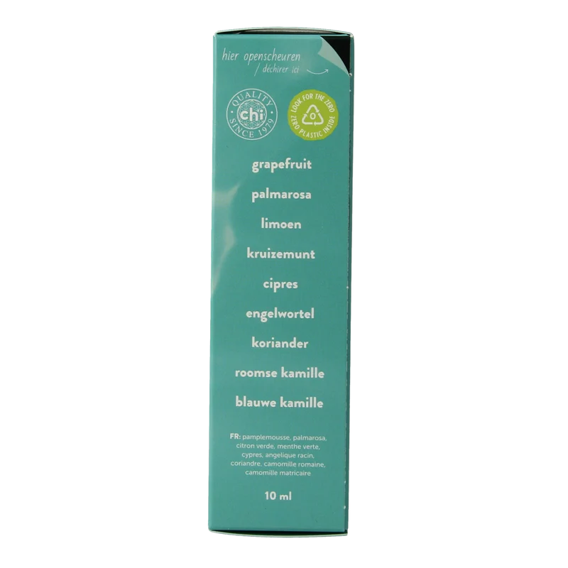Chi Sea Breeze Mix olie 10.00 Milliliter