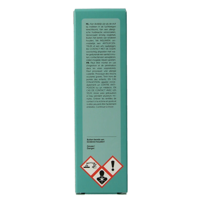 Chi Sea Breeze Mix olie 10.00 Milliliter
